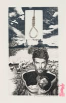 Christiaan Diedericks; Dark Waters