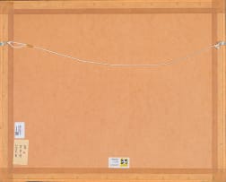 Christiaan Diedericks; The Last Landscape of Her Tale
