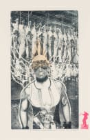 Christiaan Diedericks; Leave the Priest a Feather