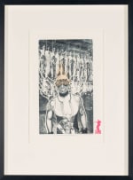 Christiaan Diedericks; Leave the Priest a Feather