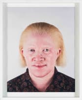 Pieter Hugo; Zukiswa Tyami, Johannesburg, 2003