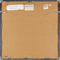 Victor Pasmore; Points of Contact No. 29