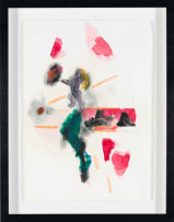 Robert Hodgins and Various Artists; Uhanga Dihangara (Coat Hanger Print Portfolio); Twenty-Four Watercolours