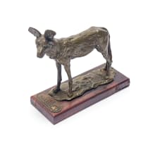 Arend Eloff; Wild Dog