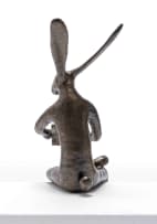 Guy du Toit; Reading Hare