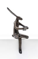 Guy du Toit; Reading Hare