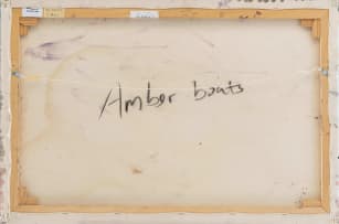 Beezy Bailey; Amber Boats, OS