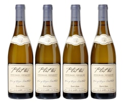 David & Nadia; Plat'bos; 2020; 4 (1 x 4); 750ml