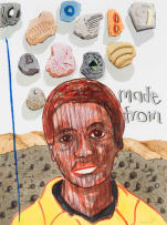 Colbert Mashile; Made From