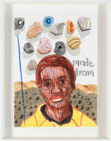 Colbert Mashile; Made From