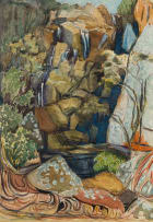 Edith King; The Big Kloof