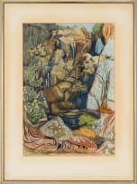 Edith King; The Big Kloof