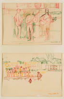 Anna Vorster; C**n Carnival, two