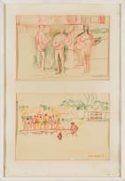 Anna Vorster; C**n Carnival, two