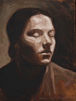 Lionel Smit; Portraits, five