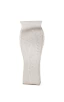 Martha Zettler; Vase with geometric pattern