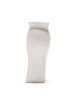 Martha Zettler; Vase with geometric pattern