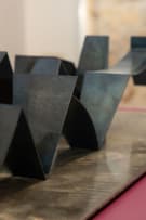 Edoardo Villa; Environment Maquette