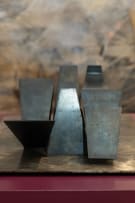 Edoardo Villa; Environment Maquette
