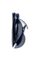 Edoardo Villa; Wall Mask