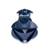 Edoardo Villa; Wall Mask