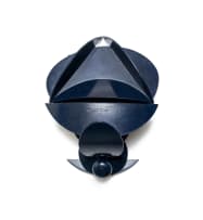 Edoardo Villa; Wall Mask