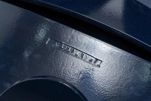 Edoardo Villa; Wall Mask