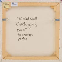 Richard Scott; Candy Girls