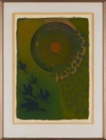 Bettie Cilliers-Barnard; Flight of Birds