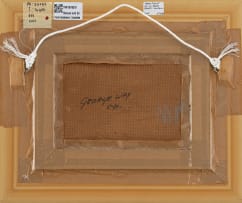 Johannes Oldert; George Way C-P