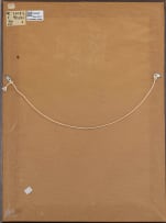 Kenneth Baker; Five Men Having a Conversation