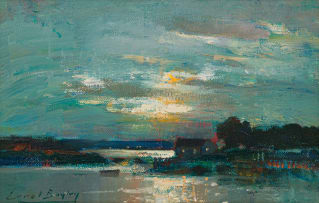 Errol Boyley; Moonlight
