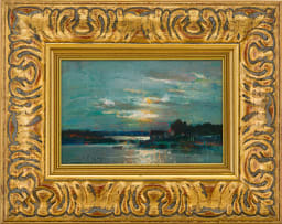 Errol Boyley; Moonlight