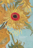 Various Artists; Chagall: Love and the Stage, poster; Van Gogh: Poets & Lovers, poster, two