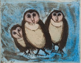 Pieter van der Westhuizen; Owls