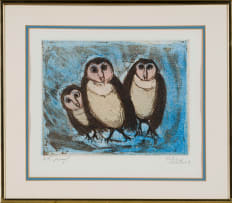 Pieter van der Westhuizen; Owls