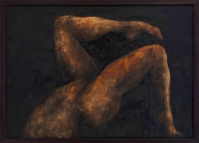 Shany van den Berg; Part Of