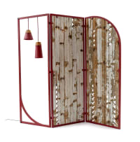 Sky Design; The Surfer's Curtain, South Africa, 21st Century