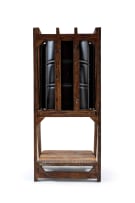Studio Kalki; Drinks Cabinet, South Africa, 21st century
