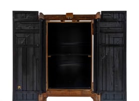 Studio Kalki; Drinks Cabinet, South Africa, 21st century