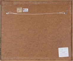 Gregoire Boonzaier; Hotel Stanley, Kaapstad (Hotel Stanley, Cape Town)