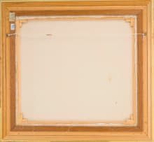 Pieter van der Westhuizen; Table Study
