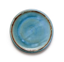 Linn Ware; Side plates, six