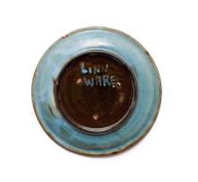 Linn Ware; Side plates, six