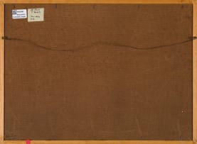 Paul Stopforth; Bewildered Boere (Bewildered Farmers)