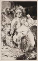 Diane Victor; World within a World