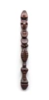 Hannes Harrs; Totem