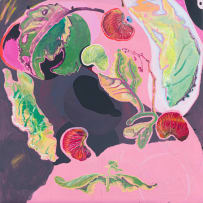 Wendy Vincent and Geoffrey Armstrong; Heartfelt