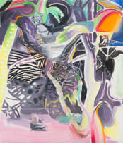 Wendy Vincent; Head in the Trees