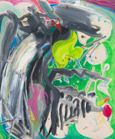 Wendy Vincent; Beginning
